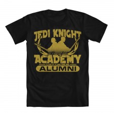 Star Wars Jedi Academy